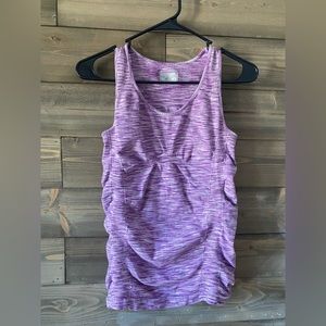 Athleta tank